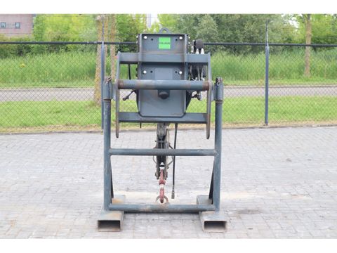 MAGNI
W5U WINCH | WINDE 5 TON (MANITOU) | Hulleman Trucks & Machinery B.V. [9]