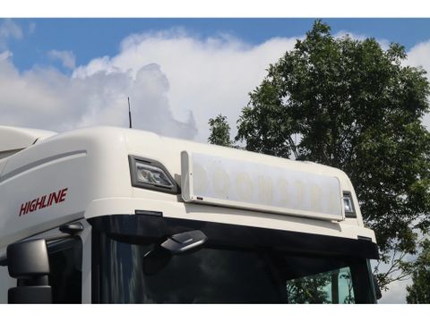 Scania
NGS 4X2 MEGA/LOWDECK RETARDER EURO 6 | Hulleman Trucks & Machinery B.V. [10]