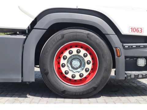 Scania
NGS 4X2 MEGA/LOWDECK RETARDER EURO 6 | Hulleman Trucks & Machinery B.V. [13]
