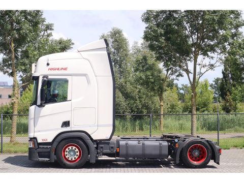 Scania
NGS 4X2 MEGA/LOWDECK RETARDER EURO 6 | Hulleman Trucks & Machinery B.V. [2]