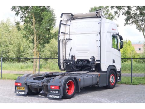 Scania
NGS 4X2 MEGA/LOWDECK RETARDER EURO 6 | Hulleman Trucks & Machinery B.V. [4]