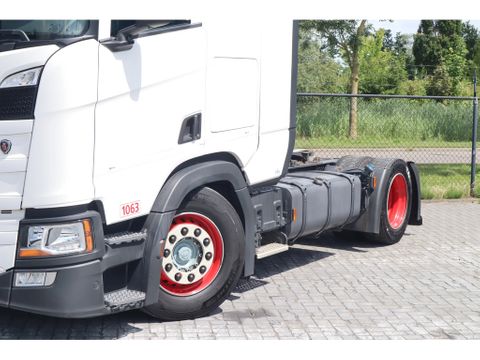 Scania
NGS 4X2 MEGA/LOWDECK RETARDER EURO 6 | Hulleman Trucks & Machinery B.V. [8]