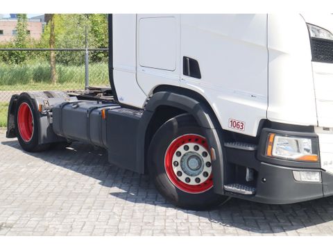 Scania
NGS 4X2 MEGA/LOWDECK RETARDER EURO 6 | Hulleman Trucks & Machinery B.V. [9]