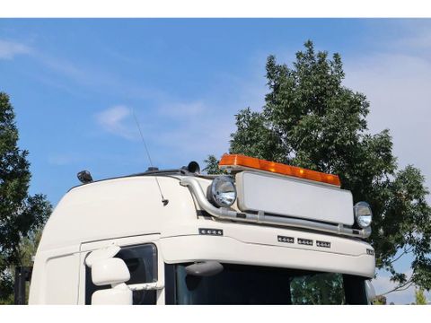 Scania
8X4 RETARDER BIG AXLES HOOKLIFT FULL AIR | Hulleman Trucks & Machinery B.V. [11]