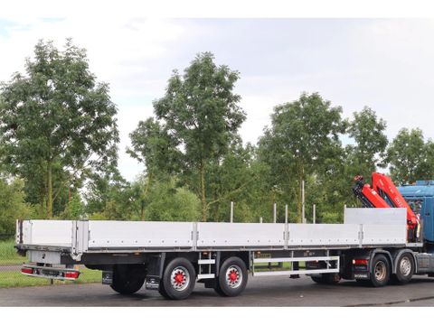 Zaslaw
2 AXLE OPEN TRAILER + FASSI F185-4 (YEAR 2023) REMOTE | Hulleman Trucks & Machinery B.V. [6]