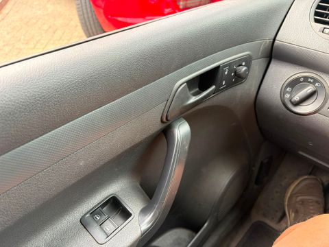 Volkswagen TDI AIRCO CRUISE CONTROL | Van Nierop BV [11]