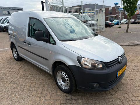Volkswagen TDI AIRCO CRUISE CONTROL | Van Nierop BV [3]