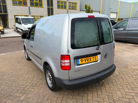 Volkswagen TDI AIRCO CRUISE CONTROL | Van Nierop BV [4]