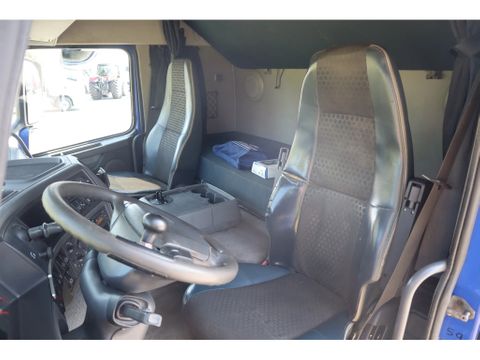 Volvo
8X4 TRIDEM + HIAB 477 E-6 HIPRO | REMOTE | LOW KM | Hulleman Trucks & Machinery B.V. [17]
