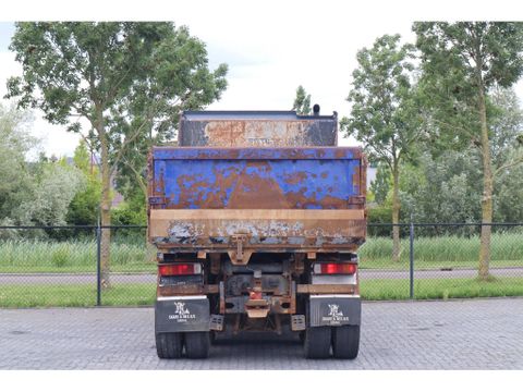Scania
6X4 FULL STEEL BIG AXLES RETARDER EURO 3 | Hulleman Trucks & Machinery B.V. [7]
