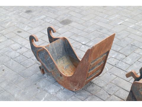 WACKER NEUSON
ET16 | 4 BUCKETS | ONLY 322 HR | DUTCH MACHINE | Hulleman Trucks & Machinery B.V. [13]