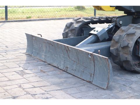 WACKER NEUSON
ET16 | 4 BUCKETS | ONLY 322 HR | DUTCH MACHINE | Hulleman Trucks & Machinery B.V. [8]