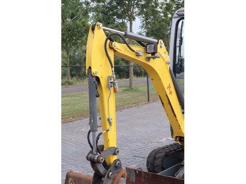 WACKER NEUSON
1404 | 4 BUCKETS | ONLY 970 HR | DUTCH MACHINE | Hulleman Trucks & Machinery B.V. [14]