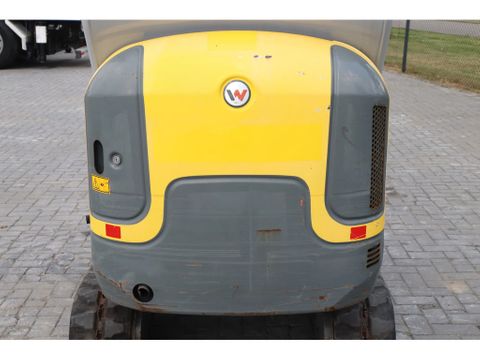 WACKER NEUSON
1404 | 4 BUCKETS | ONLY 970 HR | DUTCH MACHINE | Hulleman Trucks & Machinery B.V. [15]