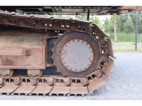 Doosan
DX180LC-5 | TILT Q/C | BUCKET | PRESSURE CAB | DUTCH | Hulleman Trucks & Machinery B.V. [11]