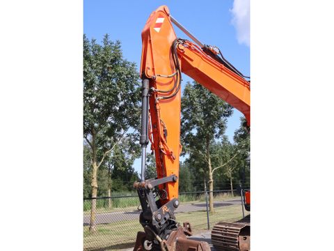 Doosan
DX180LC-5 | TILT Q/C | BUCKET | PRESSURE CAB | DUTCH | Hulleman Trucks & Machinery B.V. [12]