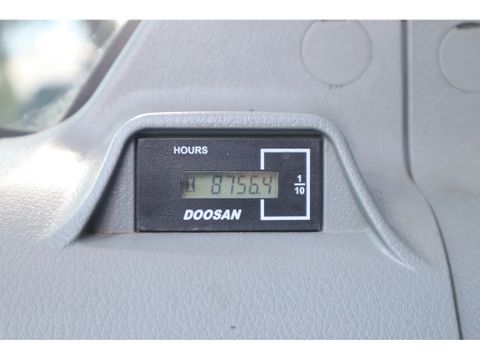 Doosan
DX180LC-5 | TILT Q/C | BUCKET | PRESSURE CAB | DUTCH | Hulleman Trucks & Machinery B.V. [19]