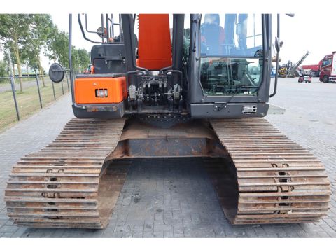 Doosan
DX180LC-5 | TILT Q/C | BUCKET | PRESSURE CAB | DUTCH | Hulleman Trucks & Machinery B.V. [9]
