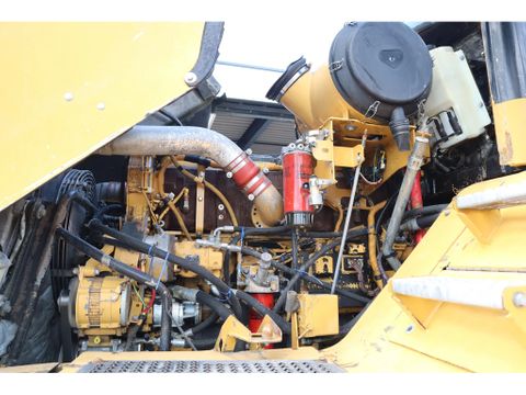 Caterpillar
740 | CENTRAL LUBE | AIRCO | Hulleman Trucks & Machinery B.V. [12]