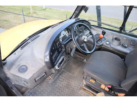 Caterpillar
740 | CENTRAL LUBE | AIRCO | Hulleman Trucks & Machinery B.V. [16]