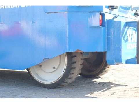Husmann
GT-M 1750 WASTE COMPACTOR | Müll | ABFALL PRESS | Hulleman Trucks & Machinery B.V. [12]