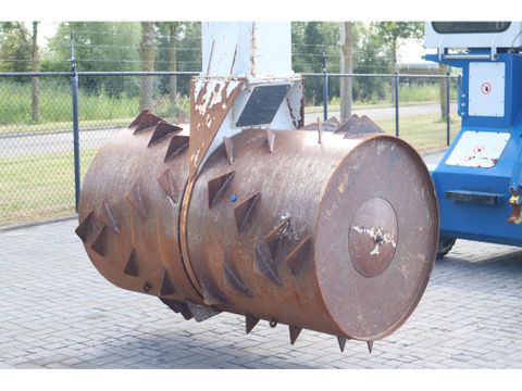 Husmann
GT-M 1750 WASTE COMPACTOR | Müll | ABFALL PRESS | Hulleman Trucks & Machinery B.V. [13]
