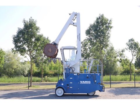 Husmann
GT-M 1750 WASTE COMPACTOR | Müll | ABFALL PRESS | Hulleman Trucks & Machinery B.V. [4]