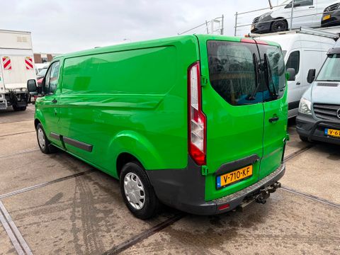 Ford l2 airco navi euro6 marge | Van Nierop BV [4]