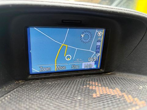 Ford l2 airco navi euro6 marge | Van Nierop BV [8]