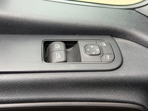 Mercedes-Benz 317CDI Paardenwagen-Hengsten Uitvoering Automaat Airco Navi Cruisecontrol 70,000KM | Van Nierop BV [21]