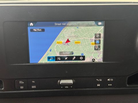 Mercedes-Benz 317CDI Paardenwagen-Hengsten Uitvoering Automaat Airco Navi Cruisecontrol 70,000KM | Van Nierop BV [29]