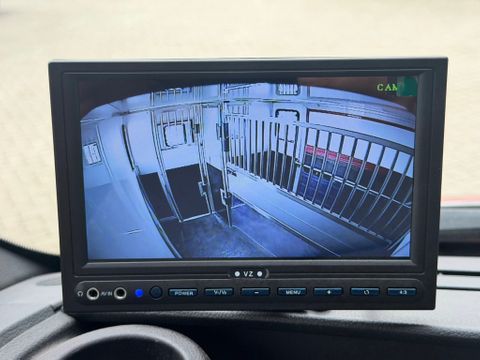 Mercedes-Benz 317CDI Paardenwagen-Hengsten Uitvoering Automaat Airco Navi Cruisecontrol 70,000KM | Van Nierop BV [31]