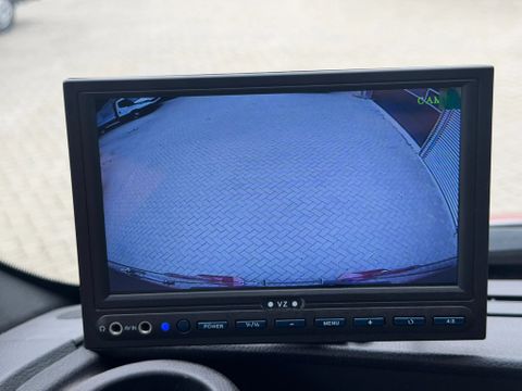 Mercedes-Benz 317CDI Paardenwagen-Hengsten Uitvoering Automaat Airco Navi Cruisecontrol 70,000KM | Van Nierop BV [32]