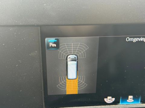 Mercedes-Benz 317CDI Paardenwagen-Hengsten Uitvoering Automaat Airco Navi Cruisecontrol 70,000KM | Van Nierop BV [33]