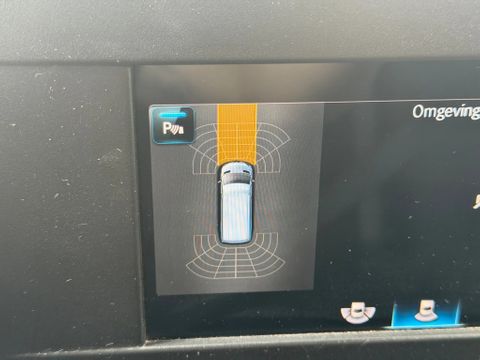 Mercedes-Benz 317CDI Paardenwagen-Hengsten Uitvoering Automaat Airco Navi Cruisecontrol 70,000KM | Van Nierop BV [34]