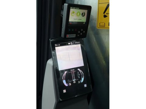 XCMG
XE260E | ROTOTILT R8 | CUMMINS STAGE V | EC250 | SY265 | 326 | Hulleman Trucks & Machinery B.V. [20]