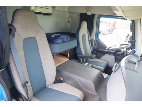 Volvo
| 6X2 | MACHINE TRANSPORT | MASCHINEN TRANSPORT | EURO 6 | Hulleman Trucks & Machinery B.V. [17]