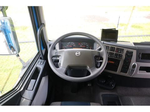 Volvo
| 6X2 | MACHINE TRANSPORT | MASCHINEN TRANSPORT | EURO 6 | Hulleman Trucks & Machinery B.V. [19]