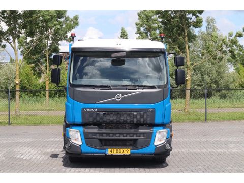 Volvo
| 6X2 | MACHINE TRANSPORT | MASCHINEN TRANSPORT | EURO 6 | Hulleman Trucks & Machinery B.V. [2]