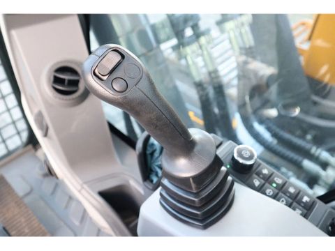 XCMG
XE300E | CE | CUMMINS STAGE V | EC300 | SY305 | 330 | Hulleman Trucks & Machinery B.V. [17]