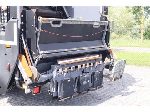 EMOSS
2728 | 6X2*4 | NORBA 21M3 | ELECTRIC | FULL EMOSS CHECK | Hulleman Trucks & Machinery B.V. [14]