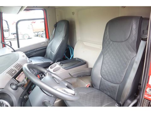 EMOSS
2728 | 6X2*4 | NORBA 21M3 | ELECTRIC | FULL EMOSS CHECK | Hulleman Trucks & Machinery B.V. [16]