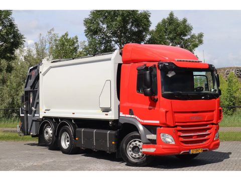 EMOSS
2728 | 6X2*4 | NORBA 21M3 | ELECTRIC | FULL EMOSS CHECK | Hulleman Trucks & Machinery B.V. [3]