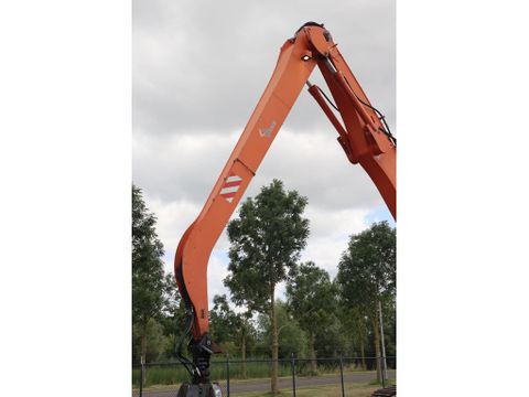 Liebherr
R934B EW | GRAPPLE | GOOD WORKING | 16 M | Hulleman Trucks & Machinery B.V. [11]
