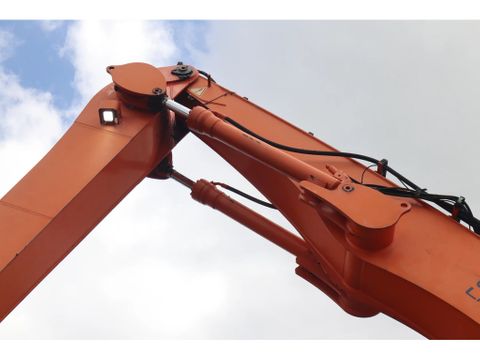 Liebherr
R934B EW | GRAPPLE | GOOD WORKING | 16 M | Hulleman Trucks & Machinery B.V. [12]