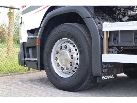 Scania
6X2 | RETARDER | JOAB HOOK | EURO 6 | Hulleman Trucks & Machinery B.V. [11]