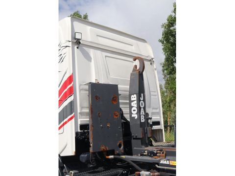 Scania
6X2 | RETARDER | JOAB HOOK | EURO 6 | Hulleman Trucks & Machinery B.V. [14]