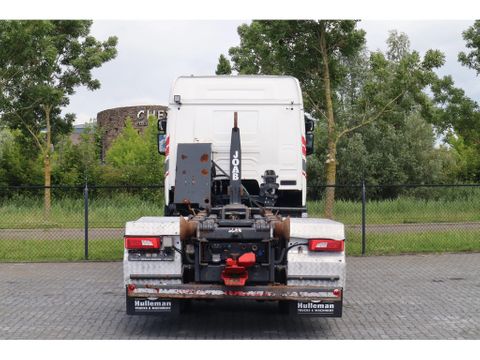 Scania
6X2 | RETARDER | JOAB HOOK | EURO 6 | Hulleman Trucks & Machinery B.V. [6]