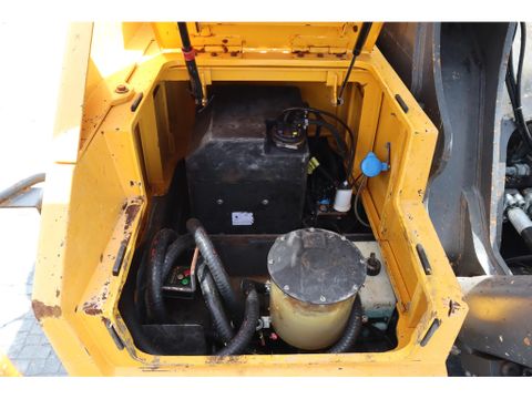 Volvo
EC480EL | EC480 EL | CE | HAMMER & SHEAR | Hulleman Trucks & Machinery B.V. [15]