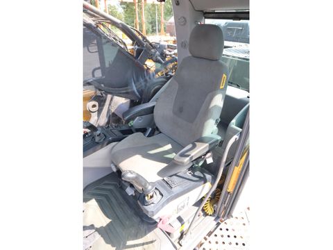 Volvo
EC480EL | EC480 EL | CE | HAMMER & SHEAR | Hulleman Trucks & Machinery B.V. [18]